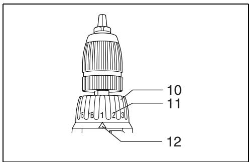 MAKITA 6317 DWFE,  6337 DWFE,  6347 DWFE - 7