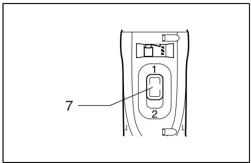 MAKITA 6317 DWFE,  6337 DWFE,  6347 DWFE - 5