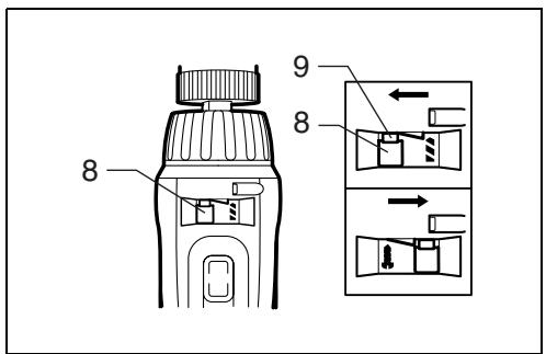 MAKITA 6317 DWFE,  6337 DWFE,  6347 DWFE - 6