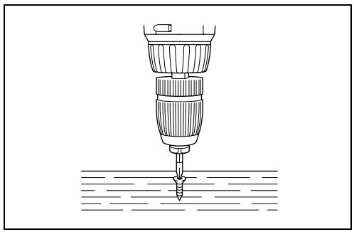 MAKITA 6317 DWFE,  6337 DWFE,  6347 DWFE - 10