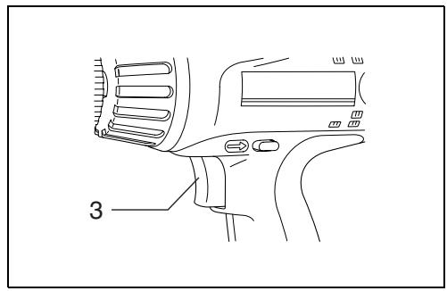 MAKITA 6317 DWFE,  6337 DWFE,  6347 DWFE - 3