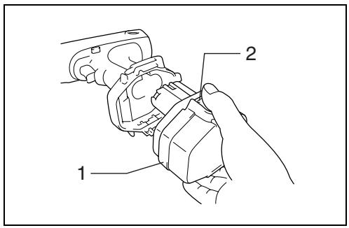 MAKITA 6317 DWFE,  6337 DWFE,  6347 DWFE - 2