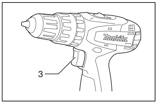 MAKITA 8281DWPE3 - 3