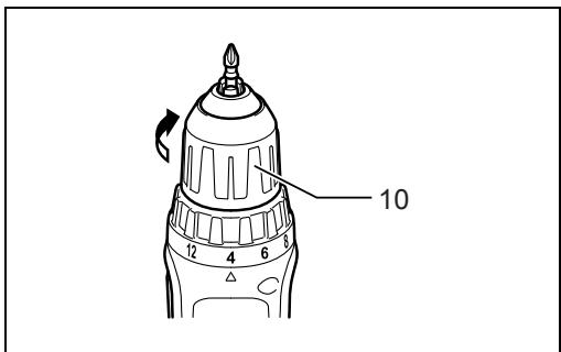 MAKITA BDF343RHE - BDF343 BDF453 - 7