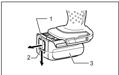 MAKITA BDF343RHE - BDF343 BDF453 - 2