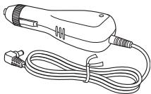 SONY NV-U50 - De inhoud van de verpakking controlleren - 3