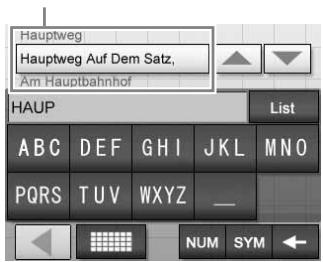 SONY NV-U50 - Operaciones con el teclado - 1