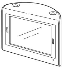 SONY NV-U50 - De inhoud van de verpakking controlleren - 1