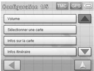 SONY NV-U50 - Affichez le menu principal. - 2