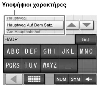 SONY NV-U50 - Aειοργες πληκτρολούιου - 1