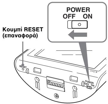 SONY NV-U50 - EnavaΦopα Tnε μovδaç - 1