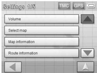 SONY NV-U50 - NatnoTe "Settings" (PuOioεic) kai Otn ouvexia natnoTe oTo oToixio nou - 1