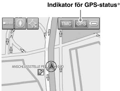 SONY NV-U50 - Ta emot GPS-signaler - 1