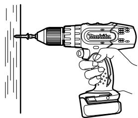 MAKITA BHP343SFE - 1
