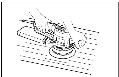 MAKITA BO6030 - 15