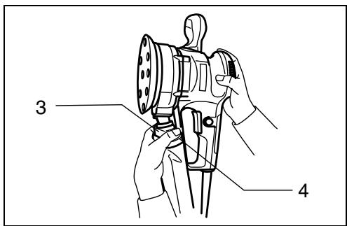 MAKITA BO6030 - 5