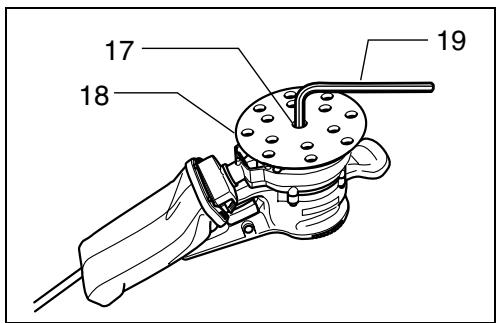 MAKITA BO6030 - 13