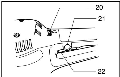 MAKITA BO6030 - 14