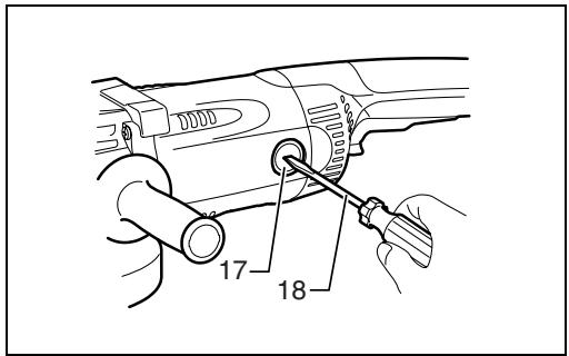 MAKITA GA 9020 K,  GA9030X01,  GA9050KX - 12