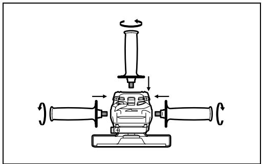 MAKITA GA 9030X01 - 5