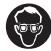 MAKITA GA 9030X01 - Symbols - 3