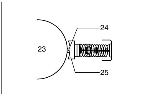 23 24 25