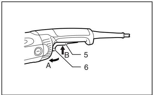 A B 5 6