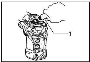 MAKITA HM0870C - PRECAUCION: - 4