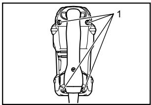 MAKITA HM0870C - CAUTION: - 1