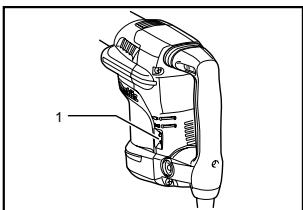 MAKITA HM0870C - ATTENTION: - 1
