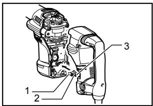 MAKITA HM0870C - ATTENTION: - 1
