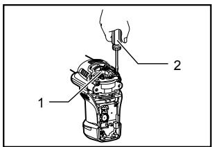 MAKITA HM0870C - CAUTION: - 3