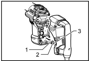 MAKITA HM0870C - CAUTION: - 2