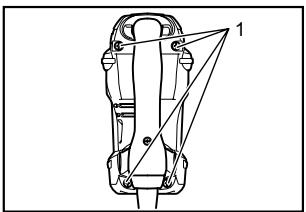 MAKITA HM0870C - ATTENTION: - 1