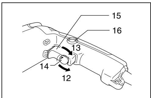 MAKITA HP 2051,  HP 2071 - 7
