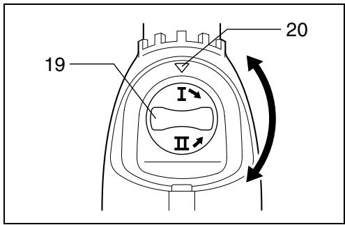MAKITA HP 2051,  HP 2071 - 9