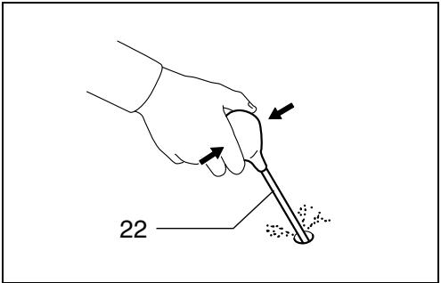 MAKITA HP 2051,  HP 2071 - 11