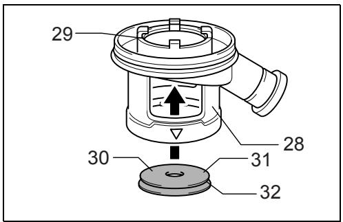 MAKITA HR2300X9 - 26