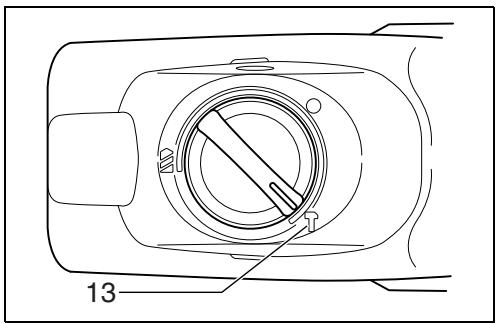 MAKITA HR2300X9 - 10