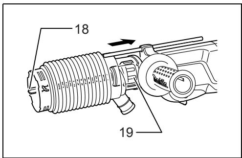 MAKITA HR2300X9 - 23