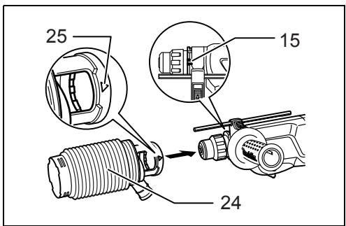 MAKITA HR2300X9 - 22