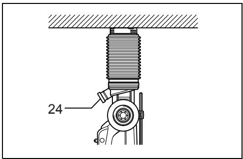 MAKITA HR2300X9 - 36
