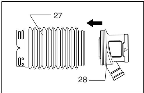 MAKITA HR2300X9 - 25