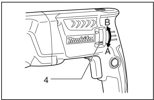 MAKITA HR2300X9 - 4