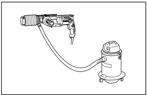 MAKITA HR2300X9 - 28