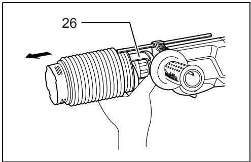 MAKITA HR2300X9 - 24