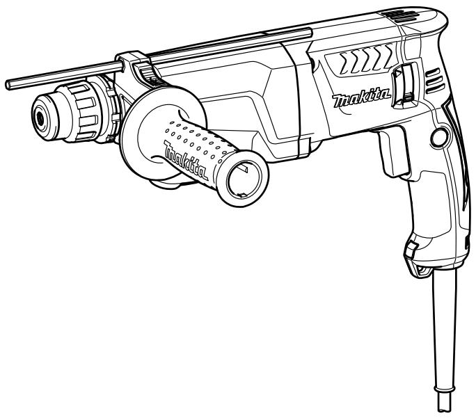 MAKITA HR2300X9 - 1