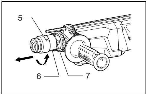 MAKITA HR2300X9 - 33