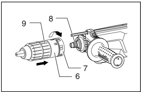 MAKITA HR2300X9 - 34