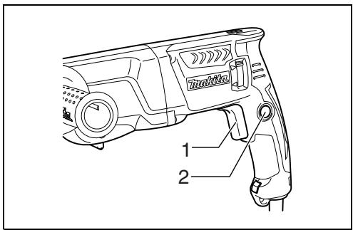 MAKITA HR2300X9 - 2